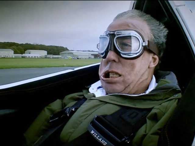 Без Кларксона Top Gear BBC потеряет 4 миллиона зрителей